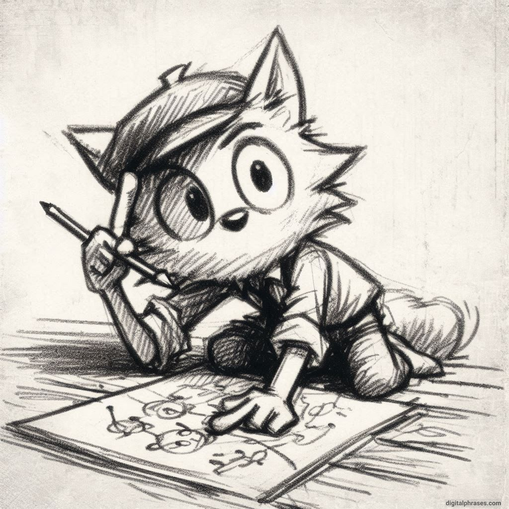89 Cartoon Drawing Ideas 89 Cartoon Drawing Ideas