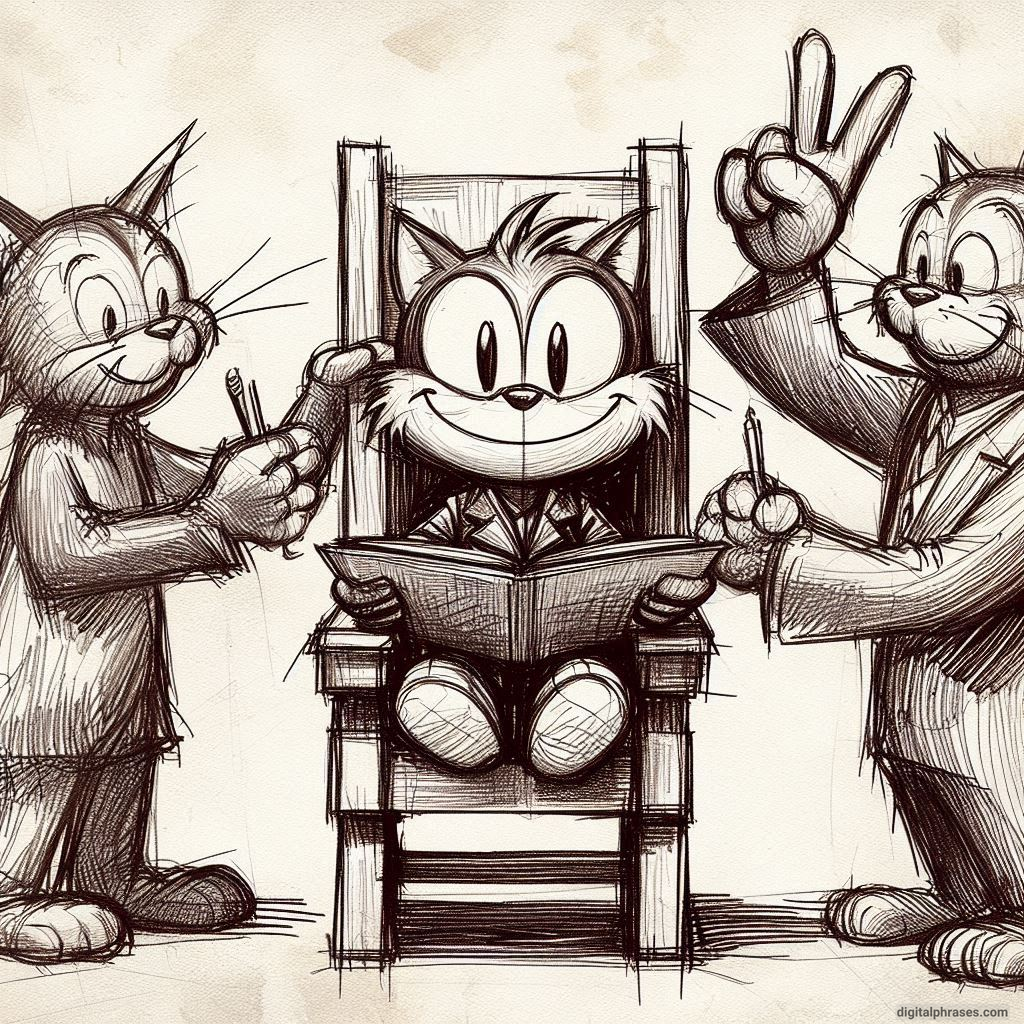 89 Cartoon Drawing Ideas 89 Cartoon Drawing Ideas