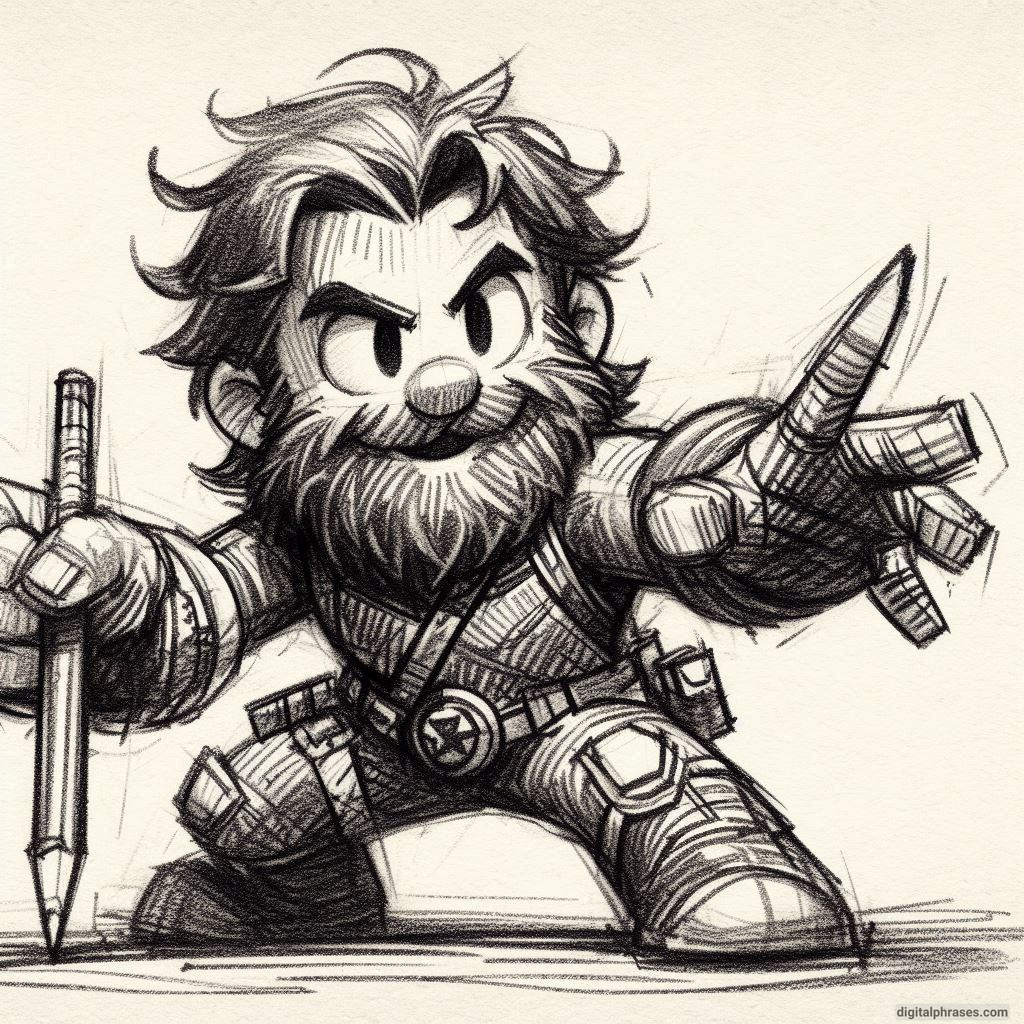 89 Cartoon Drawing Ideas 89 Cartoon Drawing Ideas