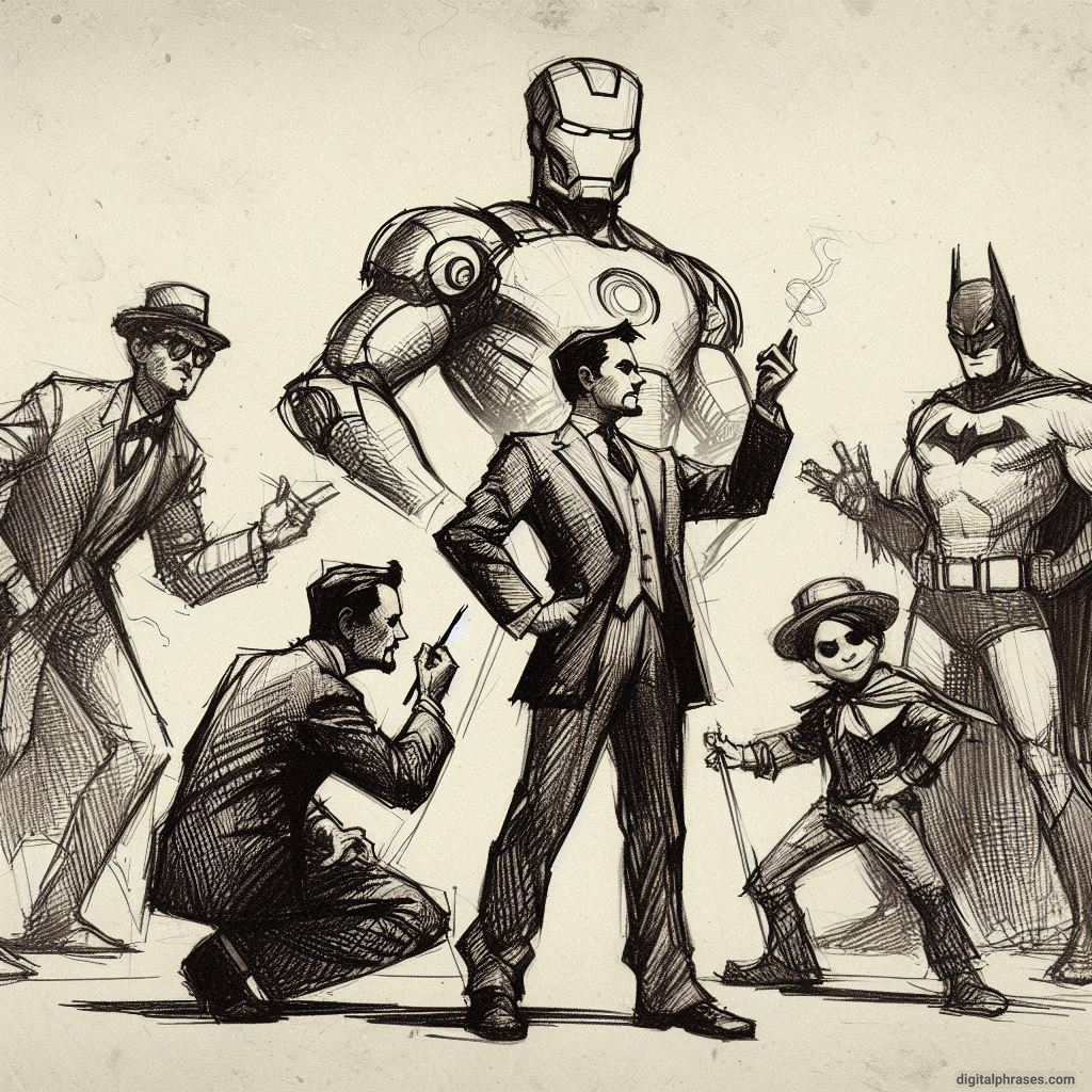 89 Cartoon Drawing Ideas 89 Cartoon Drawing Ideas