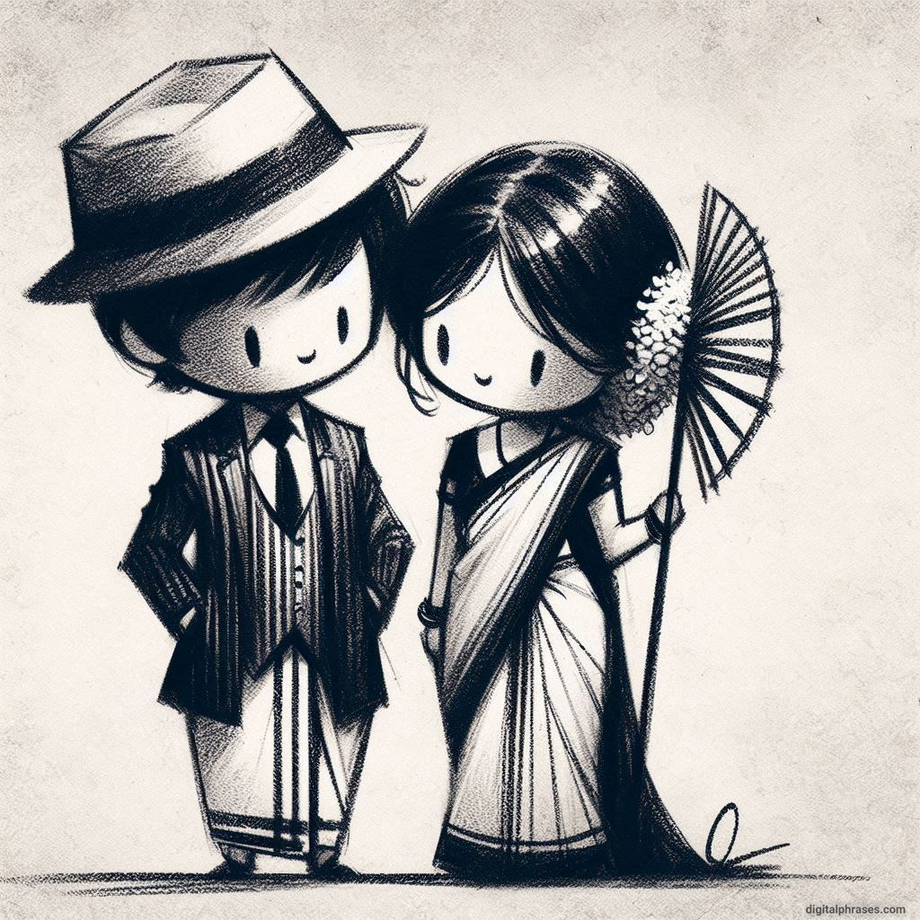 90 Cartoon Couple Drawing Ideas 90 Cartoon Couple Drawing Ideas