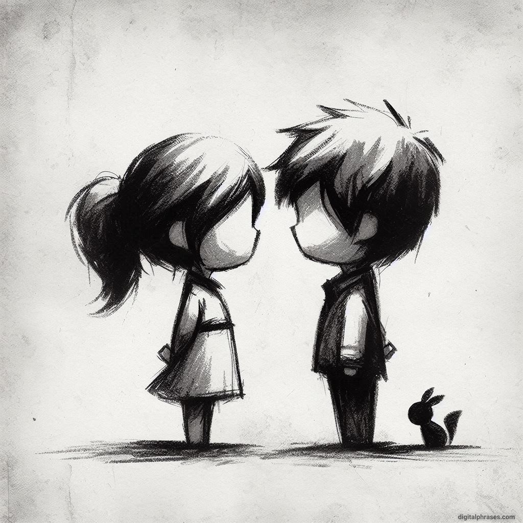 90 Cartoon Couple Drawing Ideas 90 Cartoon Couple Drawing Ideas