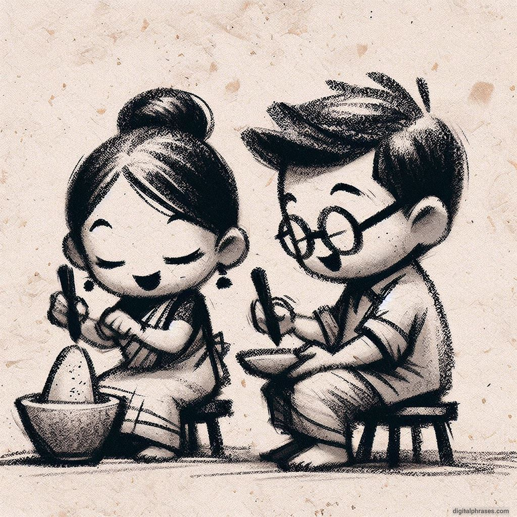 90 Cartoon Couple Drawing Ideas