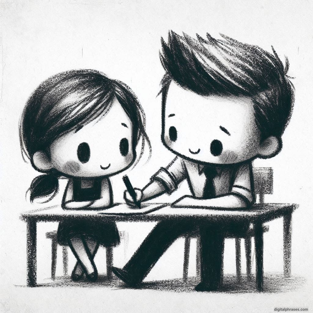 90 Cartoon Couple Drawing Ideas 90 Cartoon Couple Drawing Ideas
