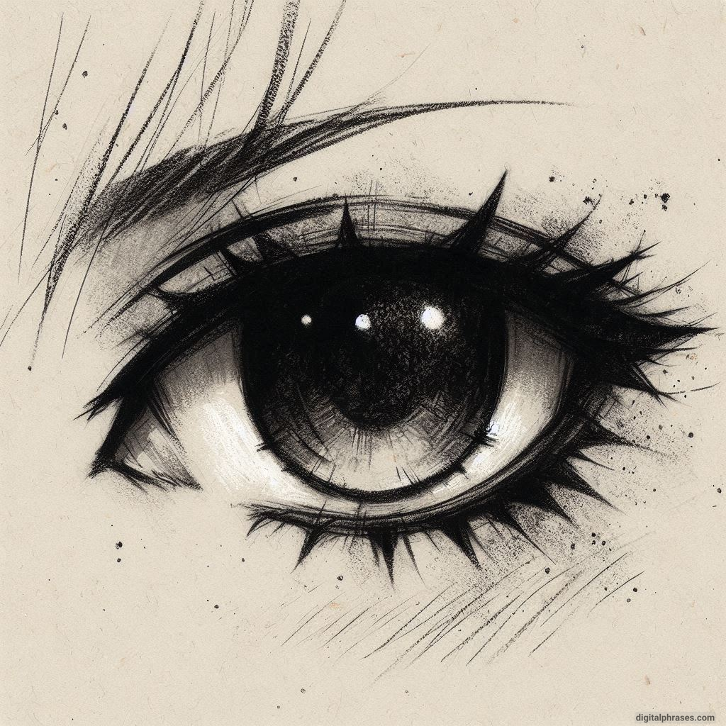 75 Drawing Ideas Of Eyes (Anime, Male, Female, Realistic and Cartoon) 75 Drawing Ideas Of Eyes (Anime, Male, Female, Realistic and Cartoon)