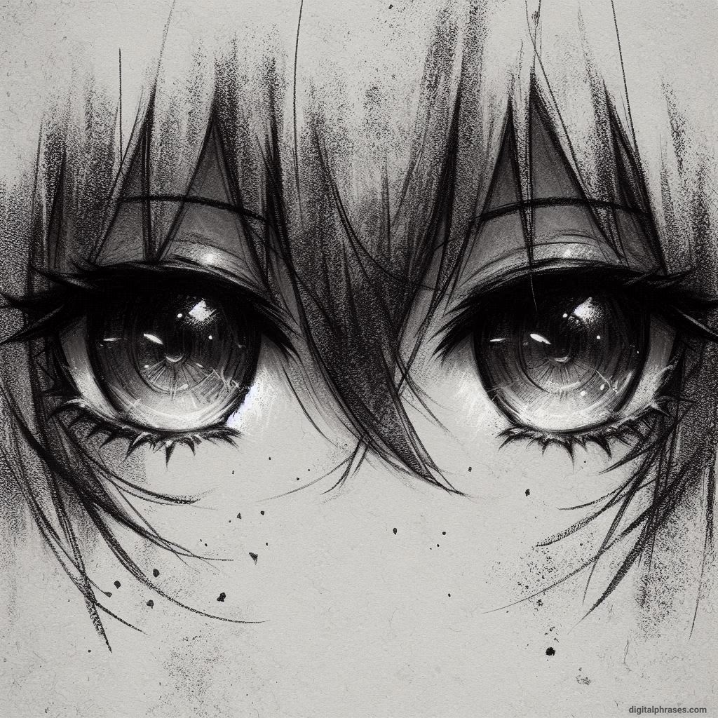 75 Drawing Ideas Of Eyes (Anime, Male, Female, Realistic and Cartoon) 75 Drawing Ideas Of Eyes (Anime, Male, Female, Realistic and Cartoon)