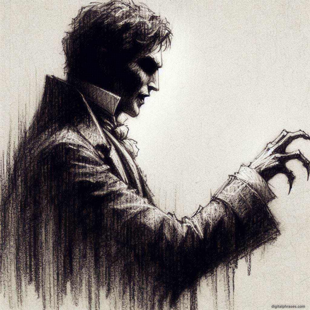 54 Male Vampire Drawing Ideas 54 Male Vampire Drawing Ideas