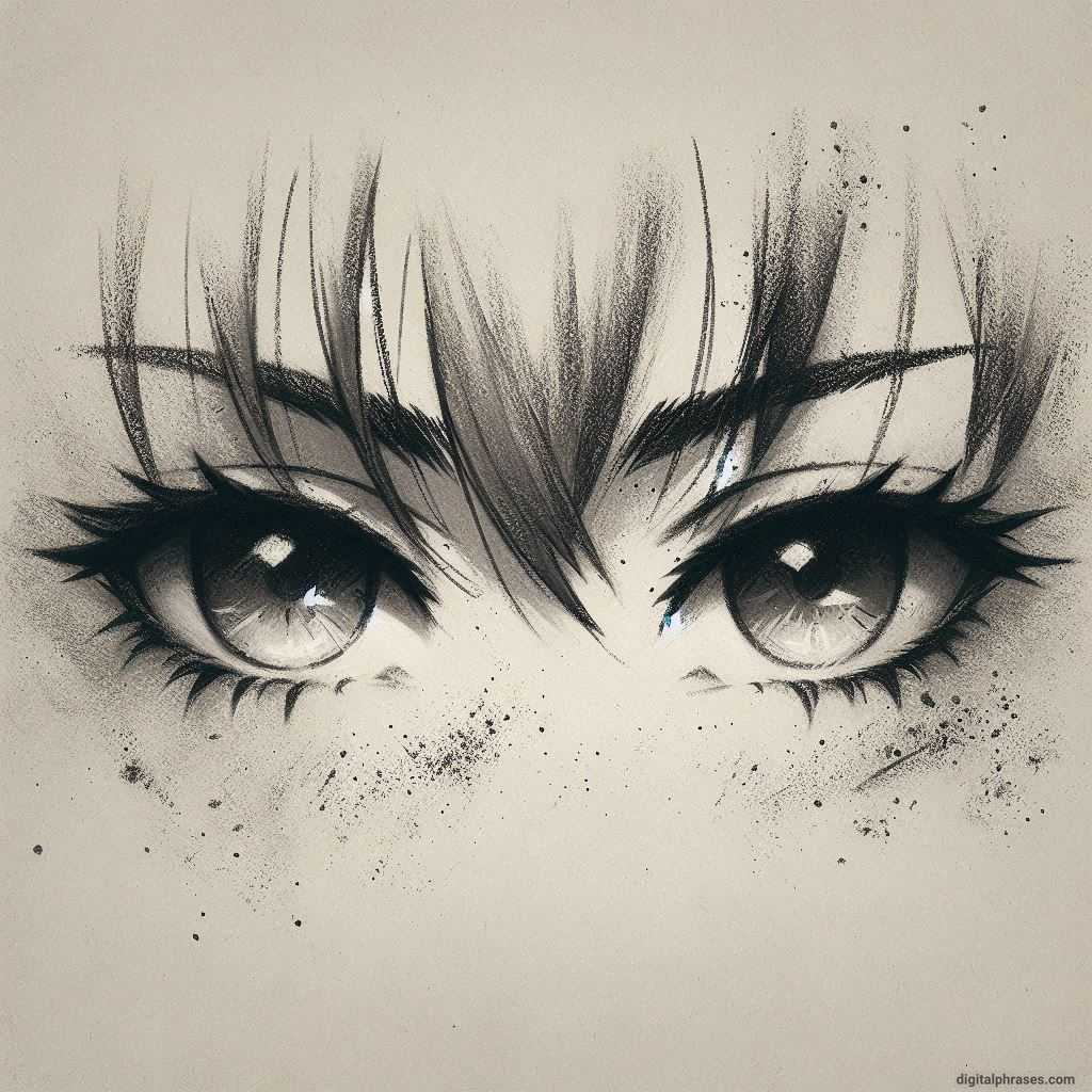 75 Drawing Ideas Of Eyes (Anime, Male, Female, Realistic and Cartoon) 75 Drawing Ideas Of Eyes (Anime, Male, Female, Realistic and Cartoon)
