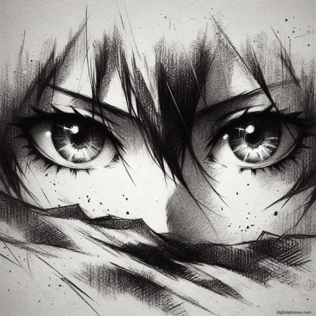 75 Drawing Ideas Of Eyes (Anime, Male, Female, Realistic and Cartoon) 75 Drawing Ideas Of Eyes (Anime, Male, Female, Realistic and Cartoon)