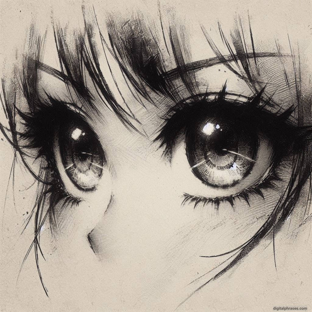 75 Drawing Ideas Of Eyes (Anime, Male, Female, Realistic and Cartoon) 75 Drawing Ideas Of Eyes (Anime, Male, Female, Realistic and Cartoon)