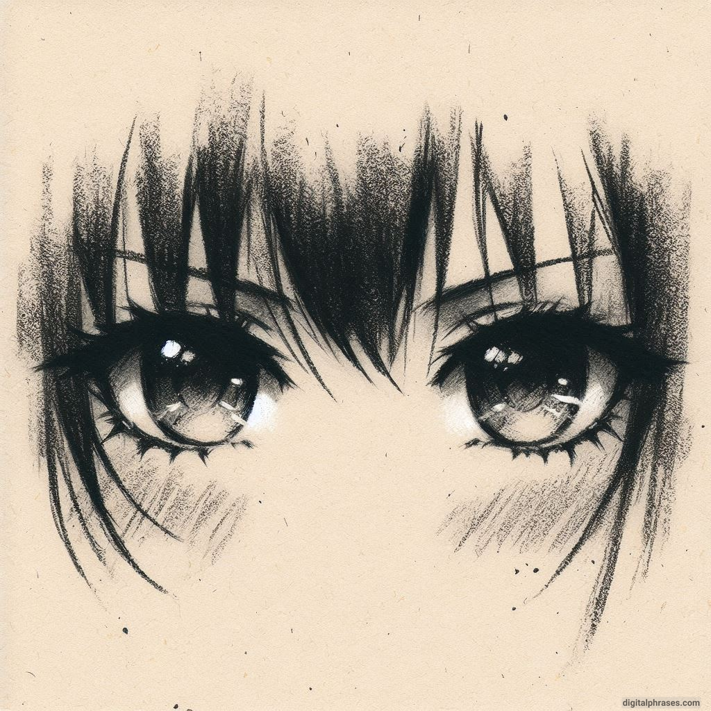 75 Drawing Ideas Of Eyes (Anime, Male, Female, Realistic and Cartoon) 75 Drawing Ideas Of Eyes (Anime, Male, Female, Realistic and Cartoon)