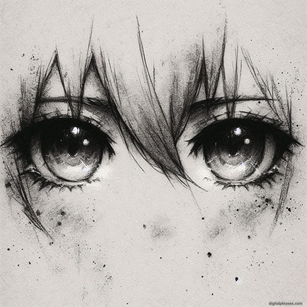 75 Drawing Ideas Of Eyes (Anime, Male, Female, Realistic and Cartoon) 75 Drawing Ideas Of Eyes (Anime, Male, Female, Realistic and Cartoon)