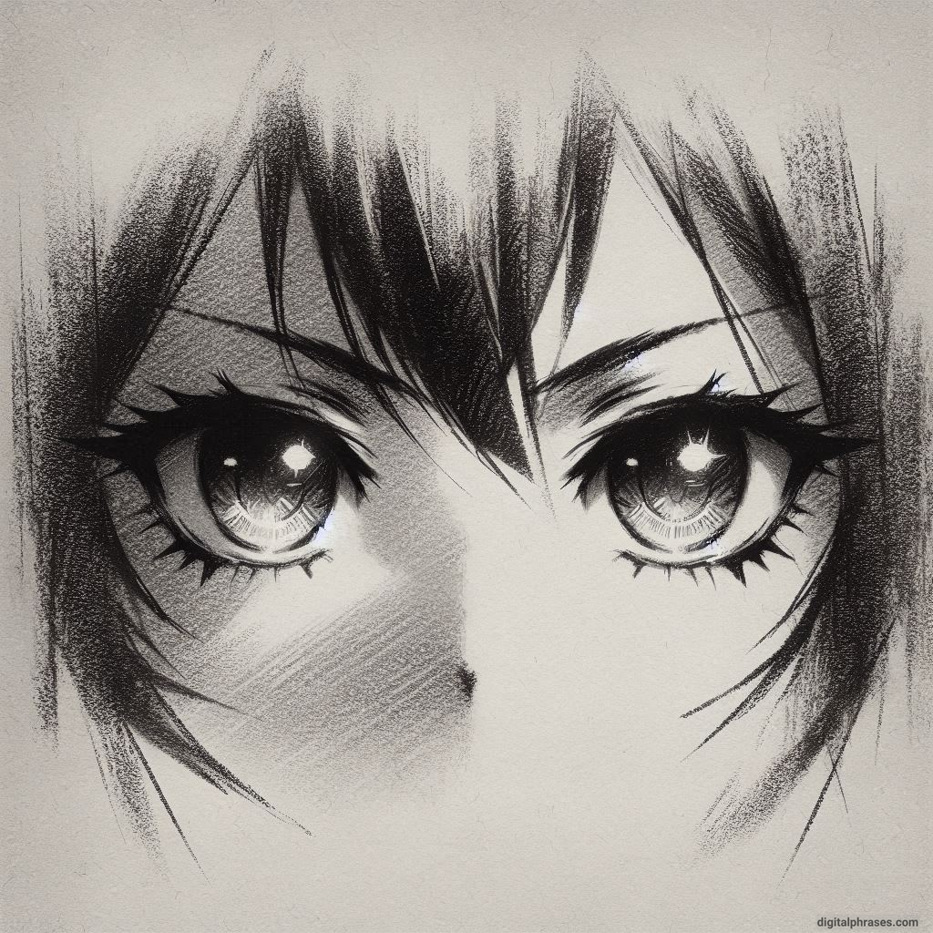 75 Drawing Ideas Of Eyes (Anime, Male, Female, Realistic and Cartoon) 75 Drawing Ideas Of Eyes (Anime, Male, Female, Realistic and Cartoon)