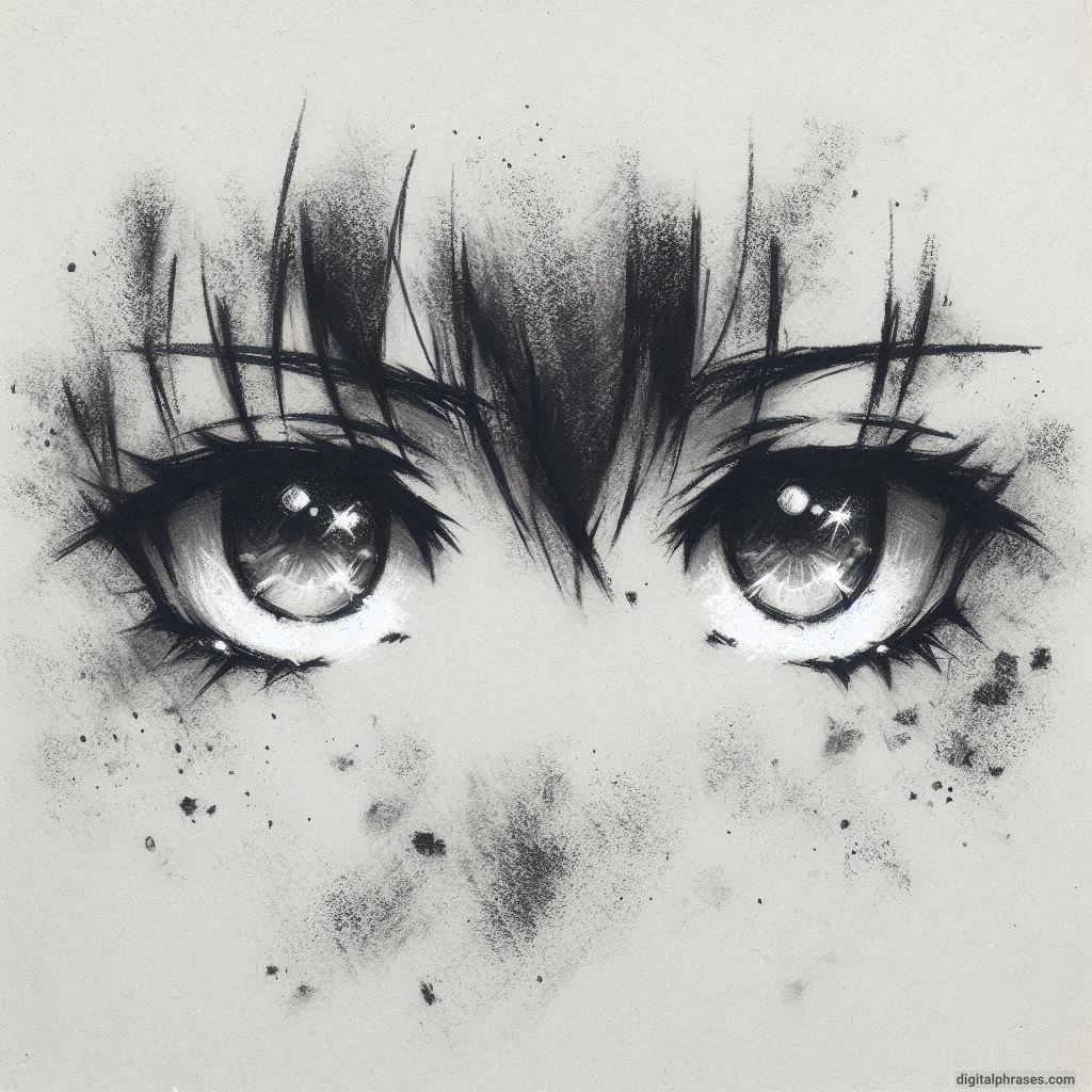 75 Drawing Ideas Of Eyes (Anime, Male, Female, Realistic and Cartoon) 75 Drawing Ideas Of Eyes (Anime, Male, Female, Realistic and Cartoon)