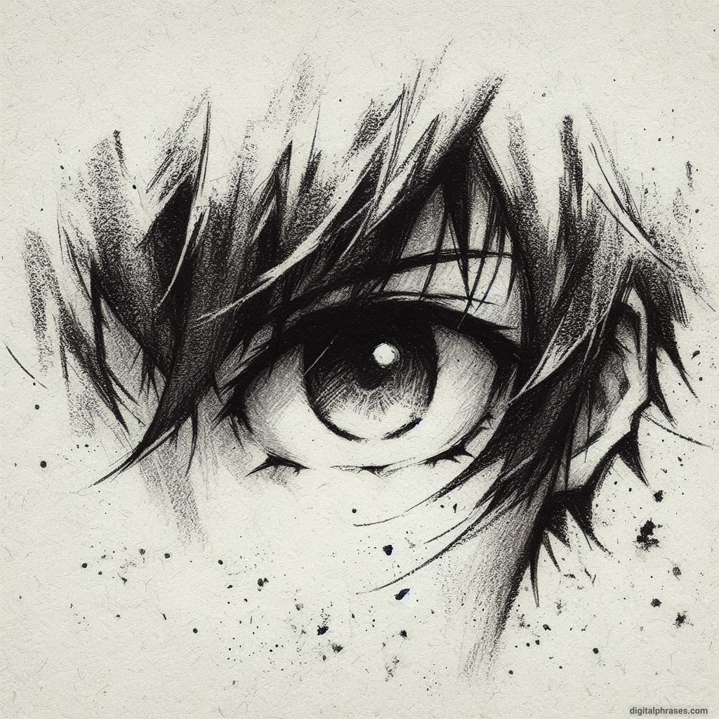 75 Drawing Ideas Of Eyes (Anime, Male, Female, Realistic and Cartoon) 75 Drawing Ideas Of Eyes (Anime, Male, Female, Realistic and Cartoon)