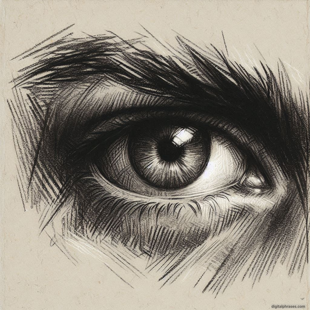 75 Drawing Ideas Of Eyes (Anime, Male, Female, Realistic and Cartoon) 75 Drawing Ideas Of Eyes (Anime, Male, Female, Realistic and Cartoon)