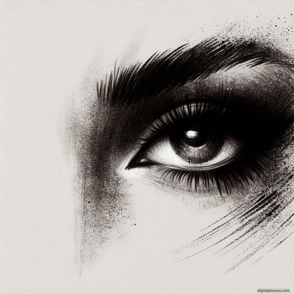 75 Drawing Ideas Of Eyes (Anime, Male, Female, Realistic and Cartoon) 75 Drawing Ideas Of Eyes (Anime, Male, Female, Realistic and Cartoon)