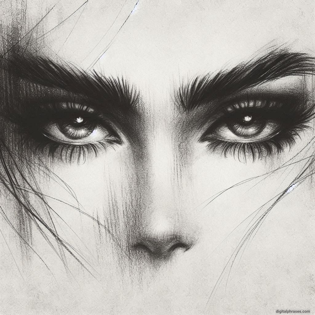 75 Drawing Ideas Of Eyes (Anime, Male, Female, Realistic and Cartoon) 75 Drawing Ideas Of Eyes (Anime, Male, Female, Realistic and Cartoon)