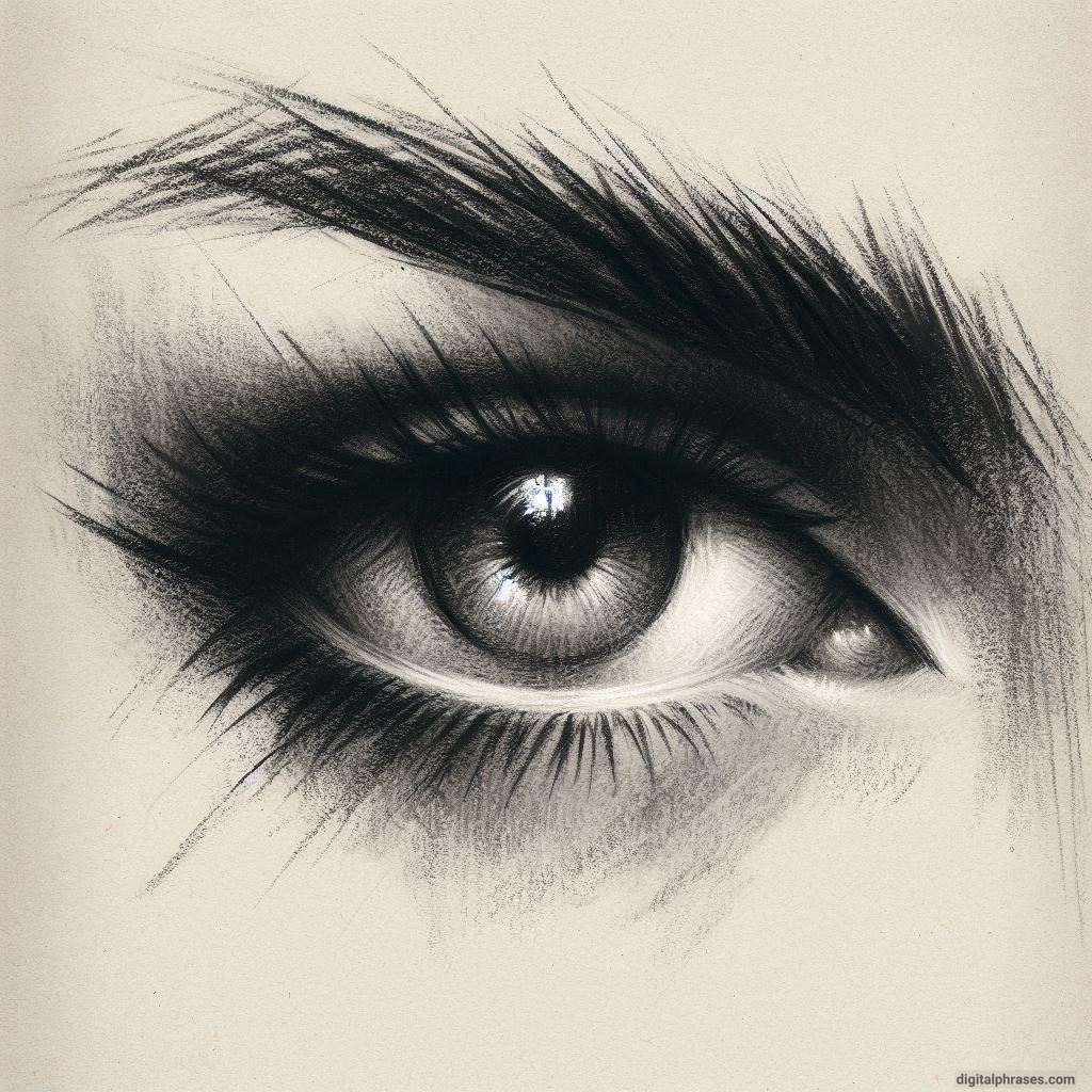 75 Drawing Ideas Of Eyes (Anime, Male, Female, Realistic and Cartoon) 75 Drawing Ideas Of Eyes (Anime, Male, Female, Realistic and Cartoon)