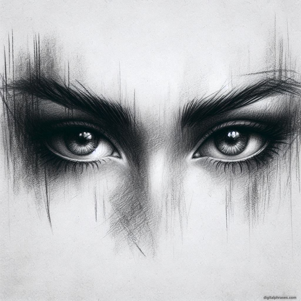 75 Drawing Ideas Of Eyes (Anime, Male, Female, Realistic and Cartoon) 75 Drawing Ideas Of Eyes (Anime, Male, Female, Realistic and Cartoon)