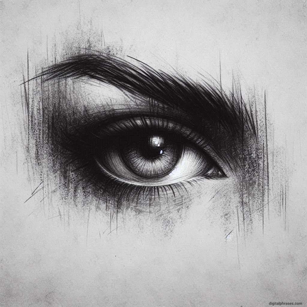 75 Drawing Ideas Of Eyes (Anime, Male, Female, Realistic and Cartoon) 75 Drawing Ideas Of Eyes (Anime, Male, Female, Realistic and Cartoon)