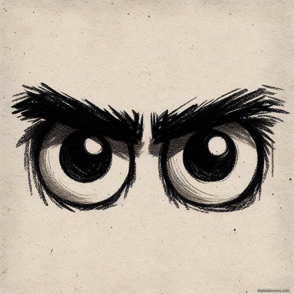 75 Drawing Ideas Of Eyes (Anime, Male, Female, Realistic and Cartoon)