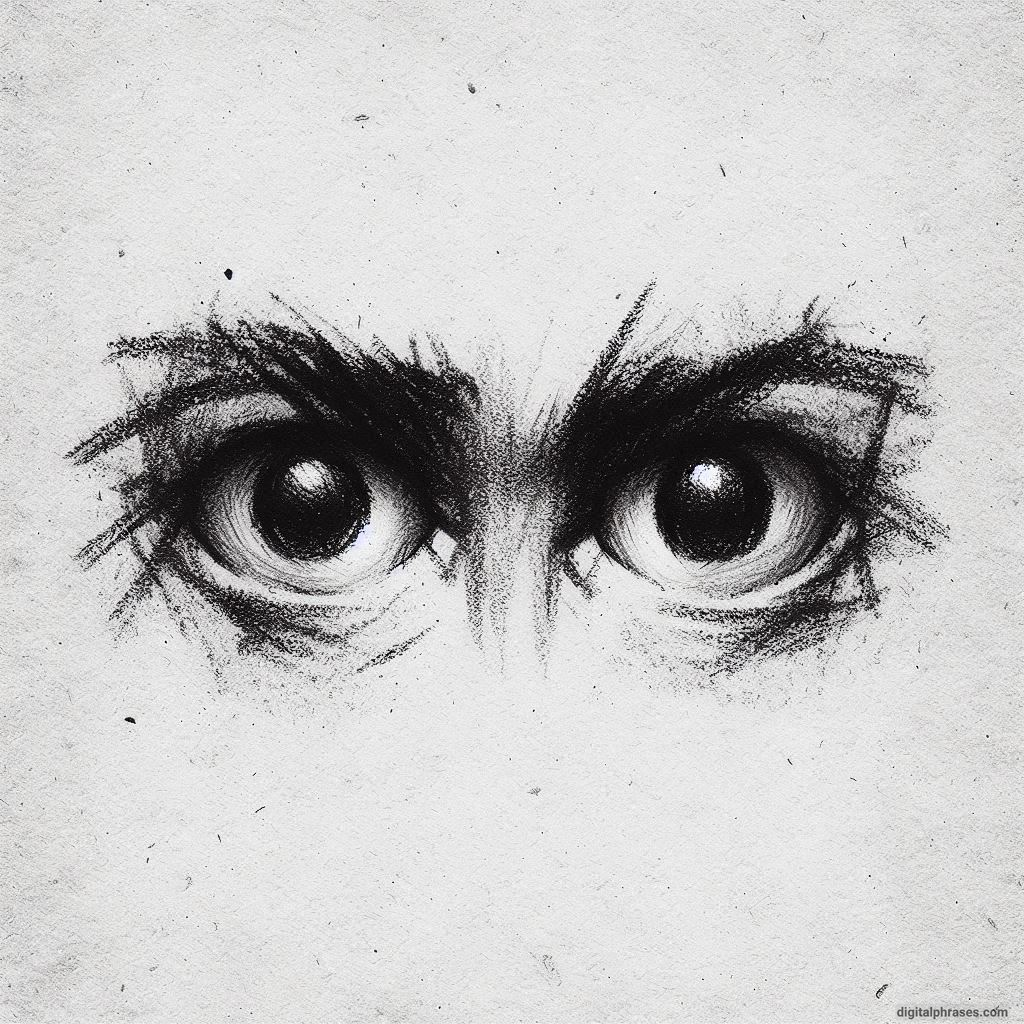 75 Drawing Ideas Of Eyes (Anime, Male, Female, Realistic and Cartoon)