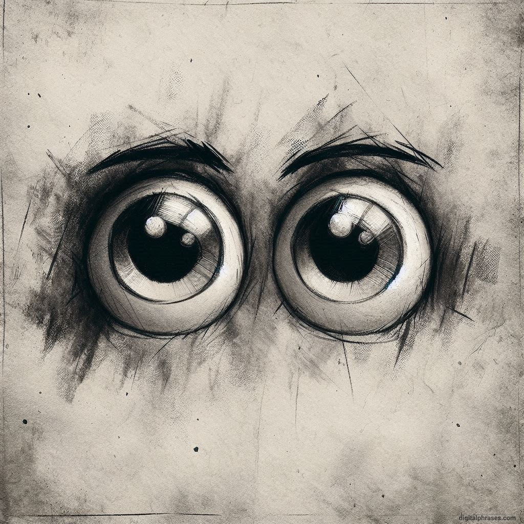 75 Drawing Ideas Of Eyes (Anime, Male, Female, Realistic and Cartoon) 75 Drawing Ideas Of Eyes (Anime, Male, Female, Realistic and Cartoon)