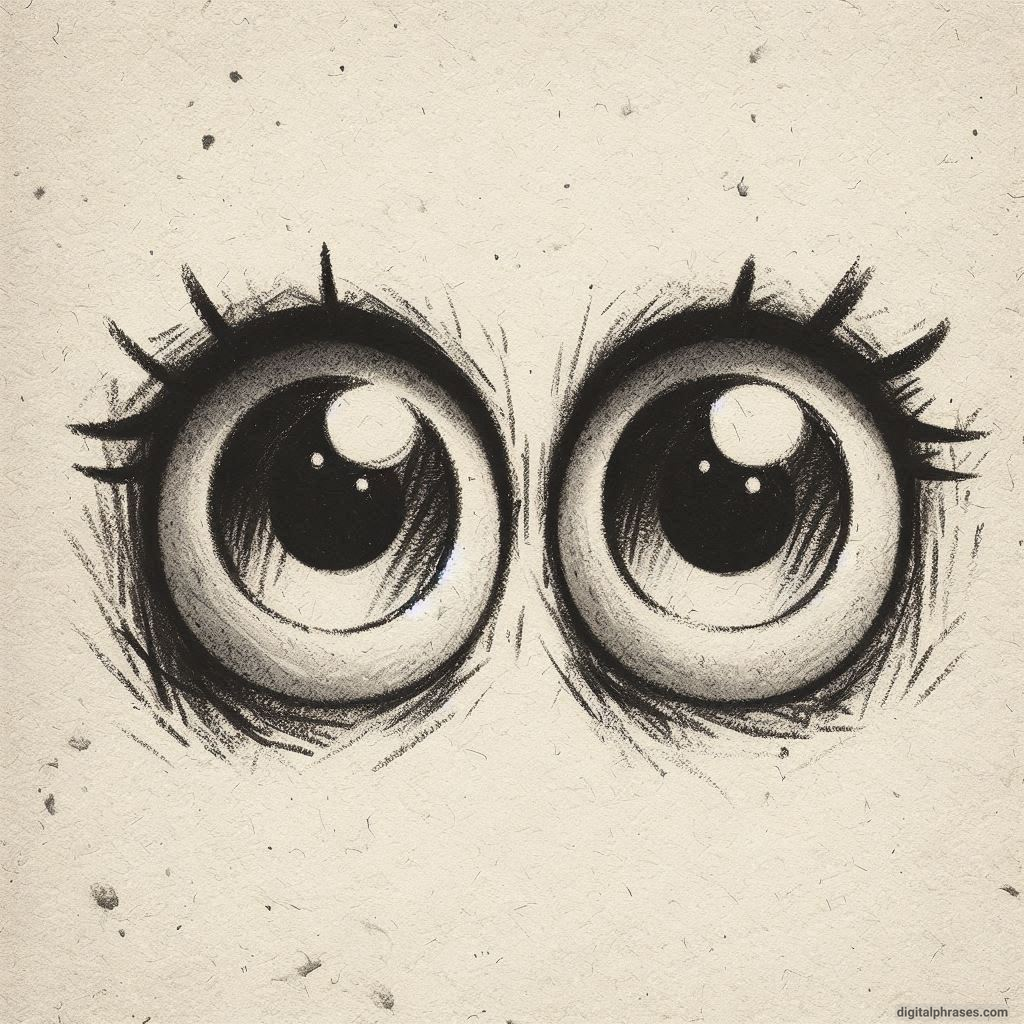 75 Drawing Ideas Of Eyes (Anime, Male, Female, Realistic and Cartoon) 75 Drawing Ideas Of Eyes (Anime, Male, Female, Realistic and Cartoon)