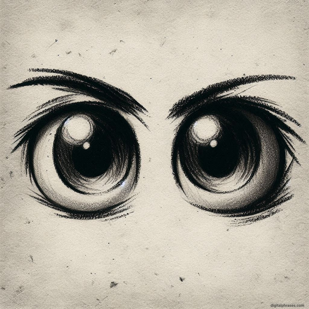 75 Drawing Ideas Of Eyes (Anime, Male, Female, Realistic and Cartoon) 75 Drawing Ideas Of Eyes (Anime, Male, Female, Realistic and Cartoon)