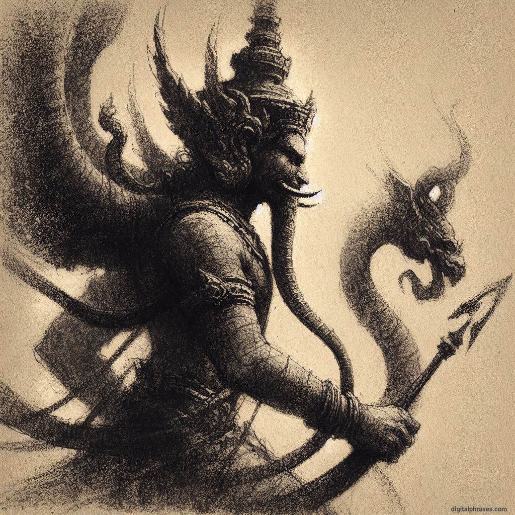 120 Demon Drawing Ideas 120 Demon Drawing Ideas
