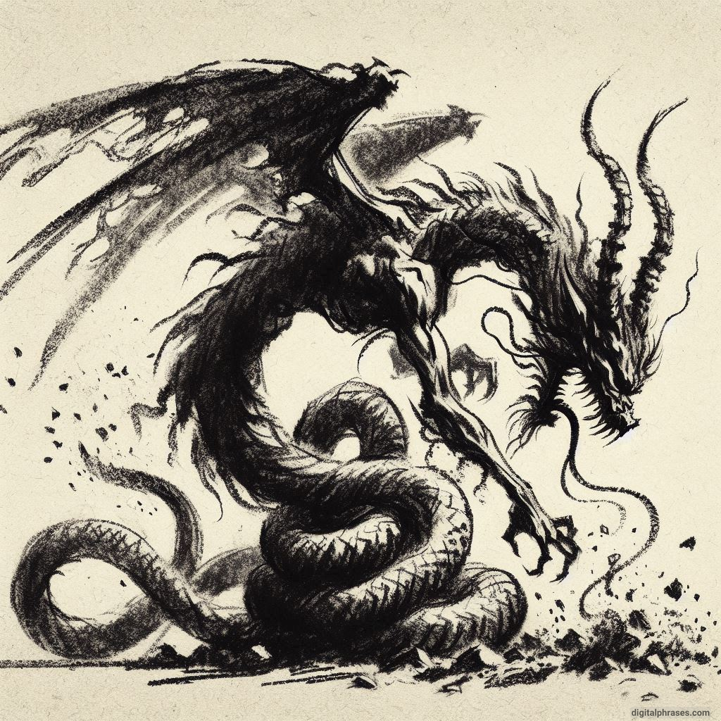 120 Demon Drawing Ideas 120 Demon Drawing Ideas