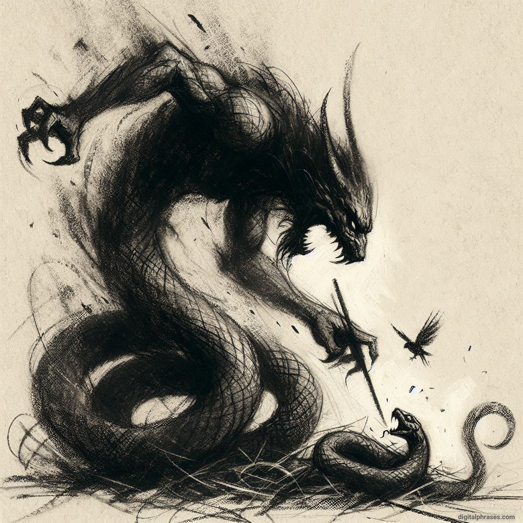 120 Demon Drawing Ideas 120 Demon Drawing Ideas