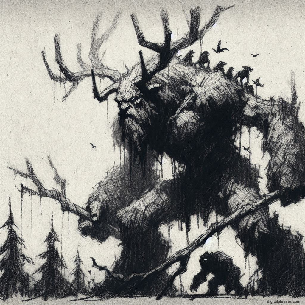 120 Demon Drawing Ideas 120 Demon Drawing Ideas
