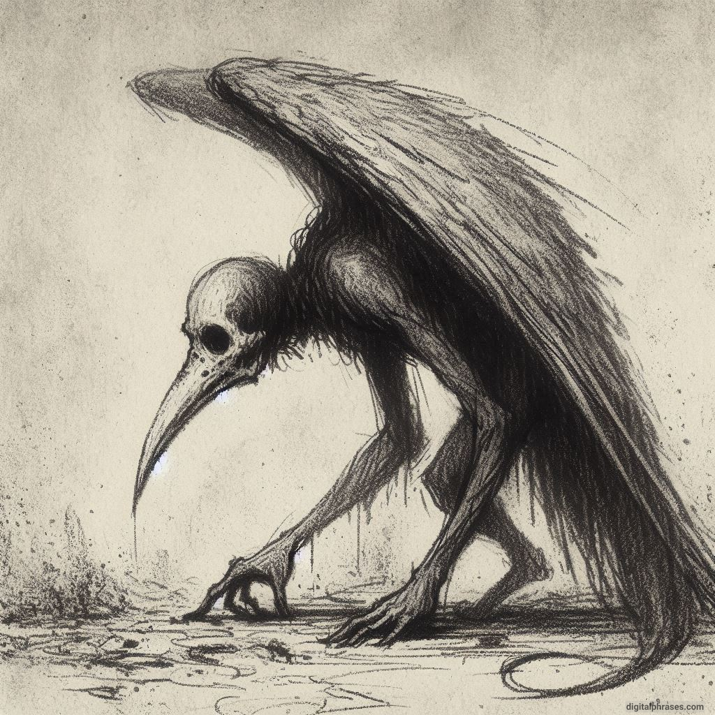 120 Demon Drawing Ideas 120 Demon Drawing Ideas