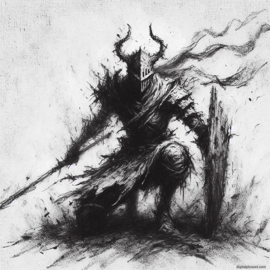 120 Demon Drawing Ideas 120 Demon Drawing Ideas