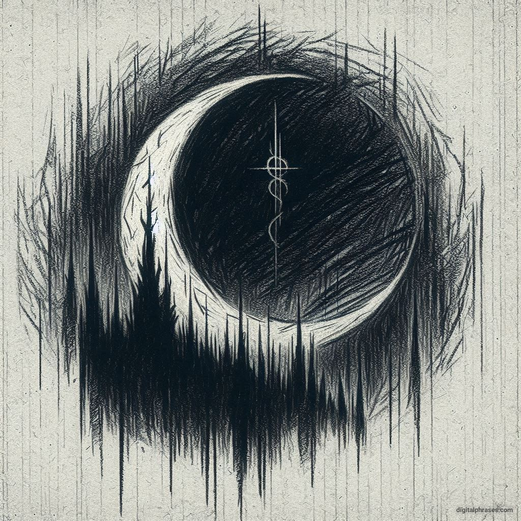 67 Dark Drawing Ideas 67 Dark Drawing Ideas