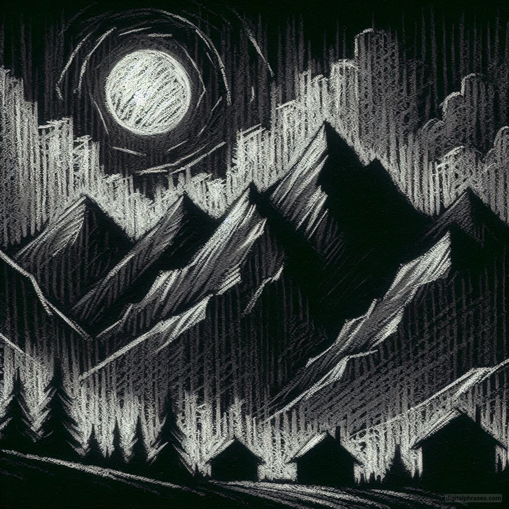 67 Dark Drawing Ideas 67 Dark Drawing Ideas