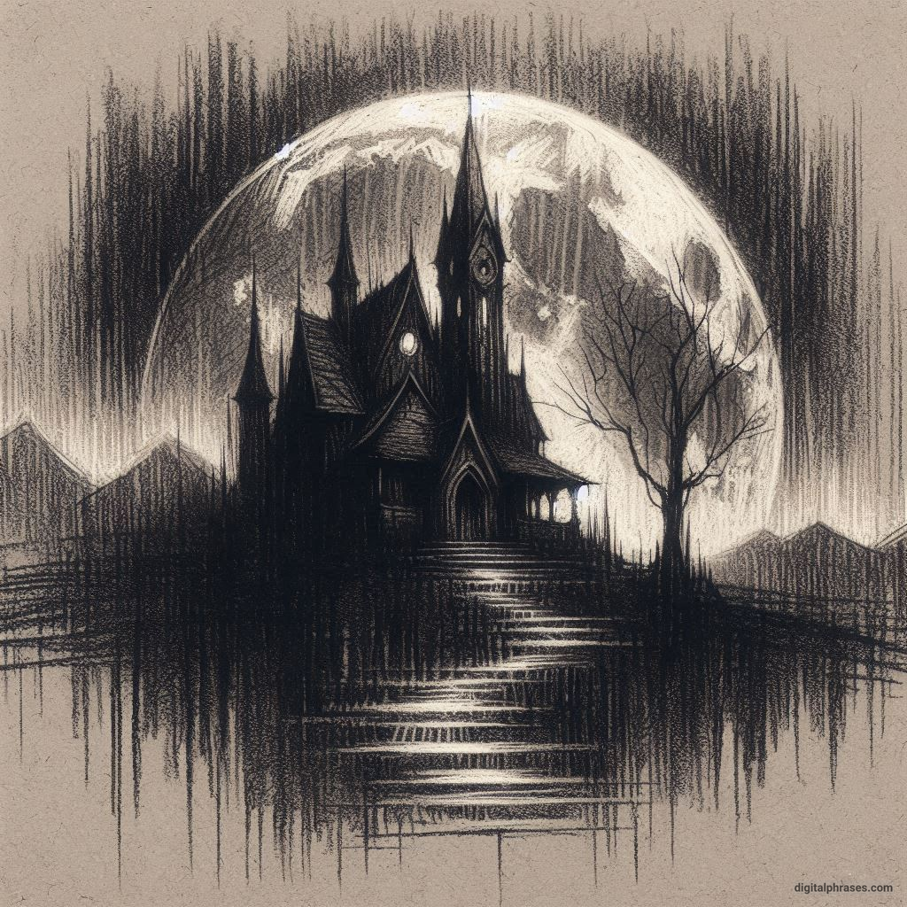 67 Dark Drawing Ideas 67 Dark Drawing Ideas