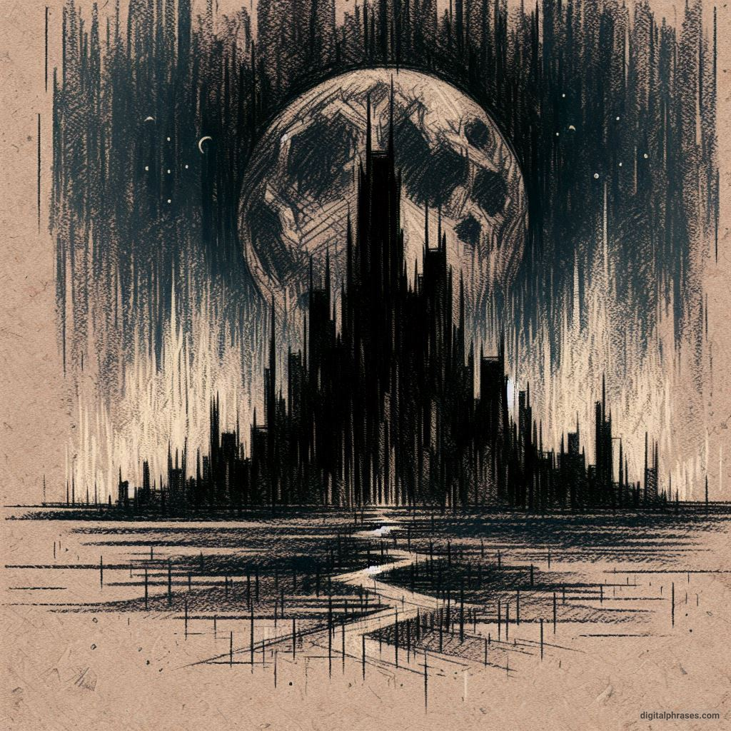 67 Dark Drawing Ideas 67 Dark Drawing Ideas