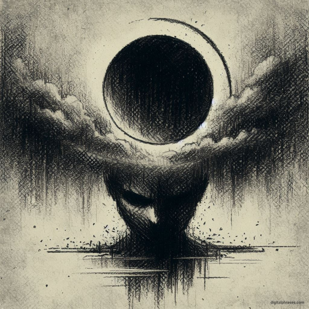 67 Dark Drawing Ideas 67 Dark Drawing Ideas