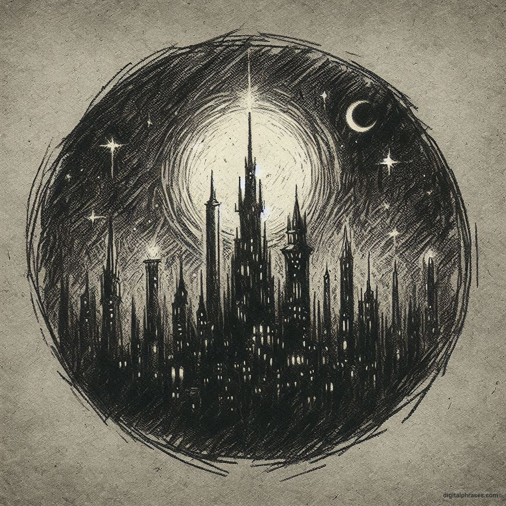 67 Dark Drawing Ideas 67 Dark Drawing Ideas