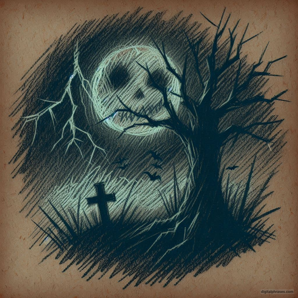 67 Dark Drawing Ideas 67 Dark Drawing Ideas
