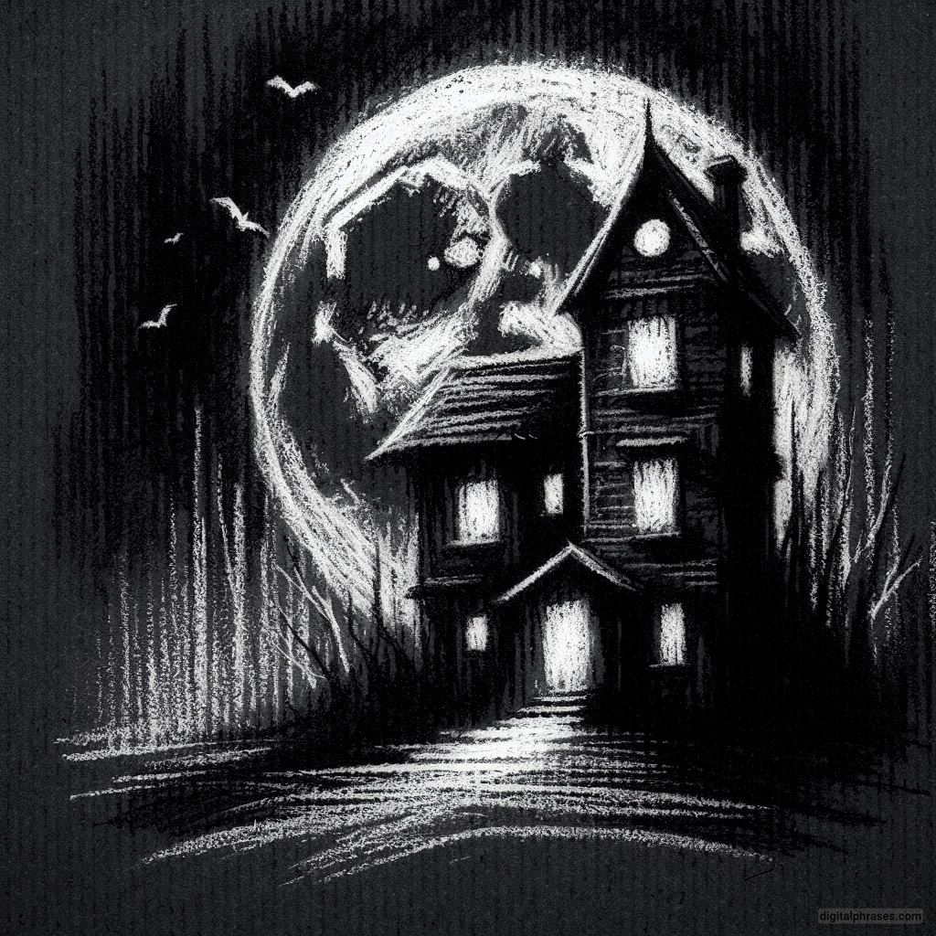 67 Dark Drawing Ideas 67 Dark Drawing Ideas