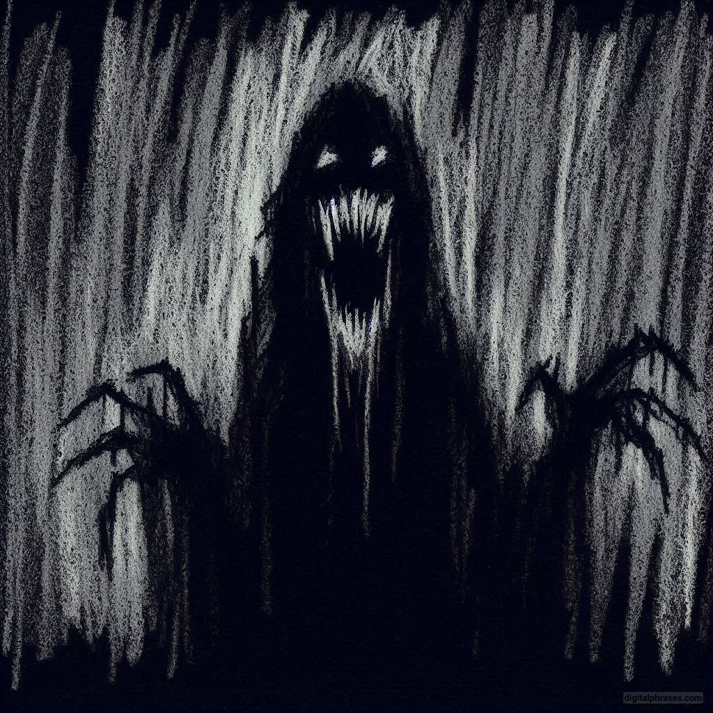 67 Dark Drawing Ideas 67 Dark Drawing Ideas