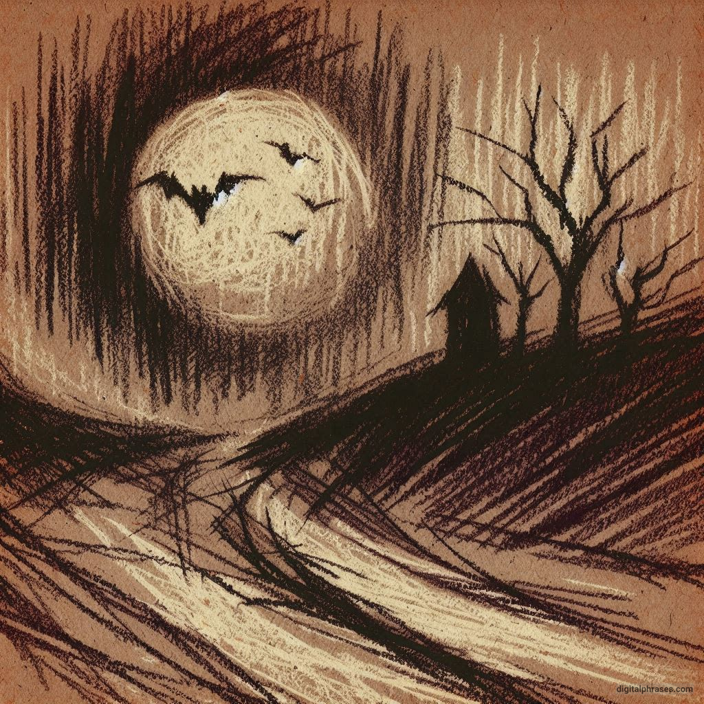 67 Dark Drawing Ideas 67 Dark Drawing Ideas