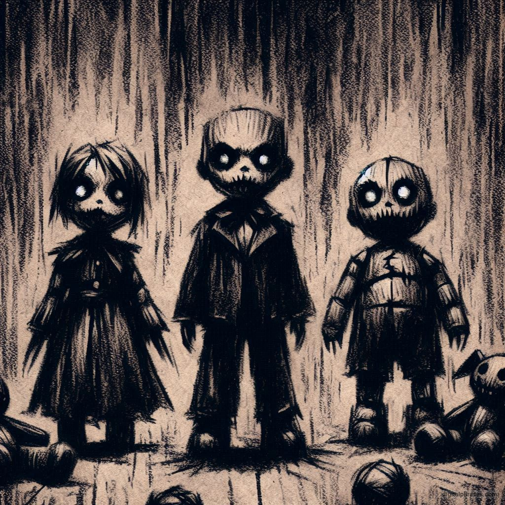 67 Dark Drawing Ideas 67 Dark Drawing Ideas