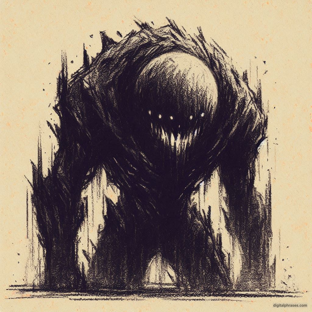 67 Dark Drawing Ideas 67 Dark Drawing Ideas