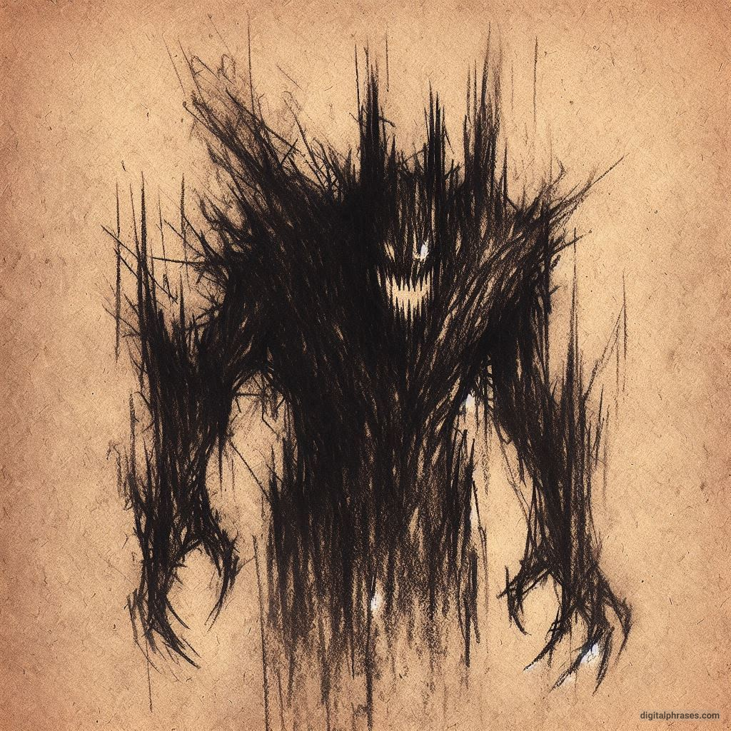 67 Dark Drawing Ideas 67 Dark Drawing Ideas