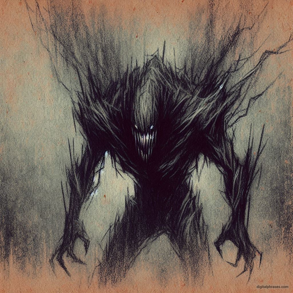 67 Dark Drawing Ideas 67 Dark Drawing Ideas